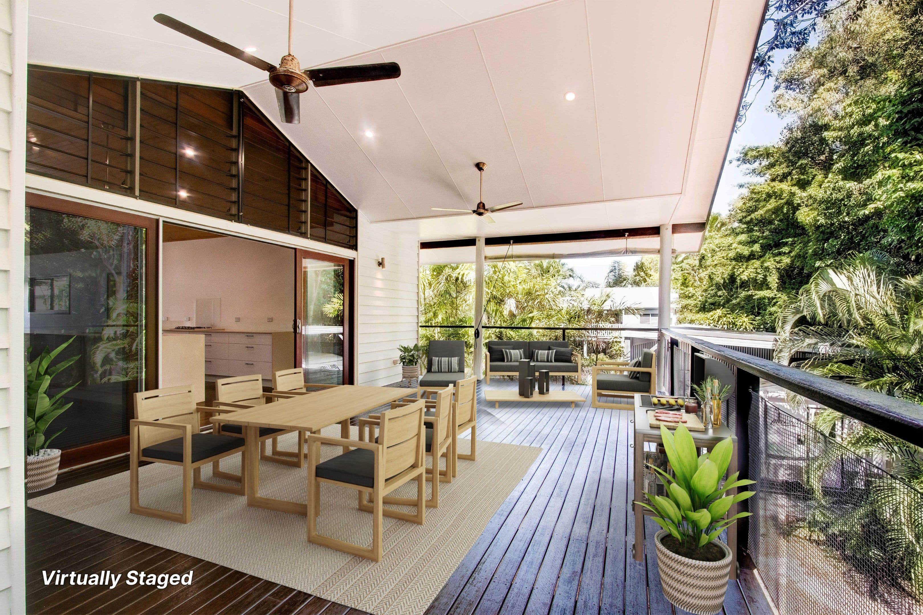 47 Reid Road, Wongaling Beach QLD 4852, Wongaling Beach - Thumbnail 5