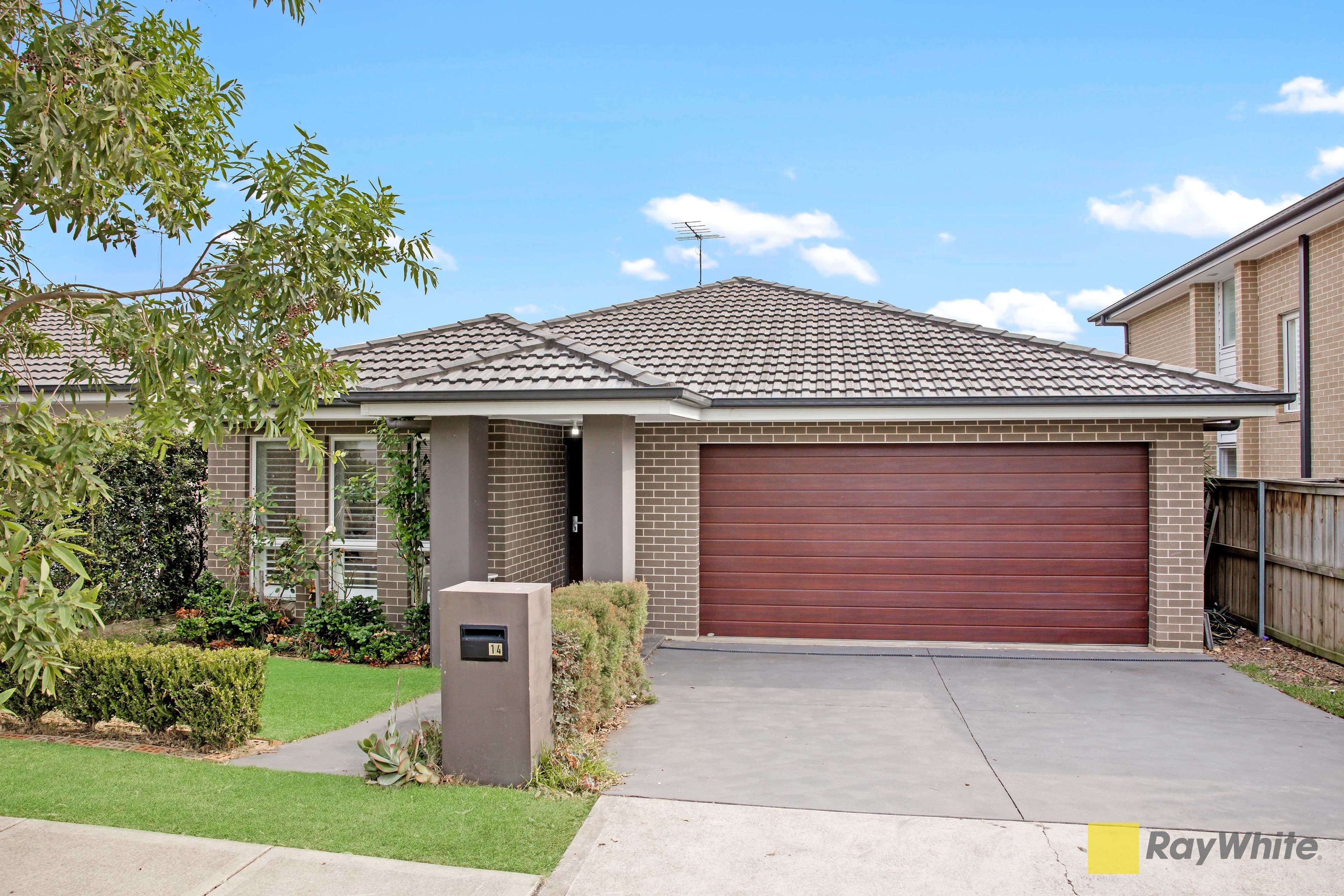 14 Stapleton Avenue, Colebee NSW 2761, Colebee - Image 1