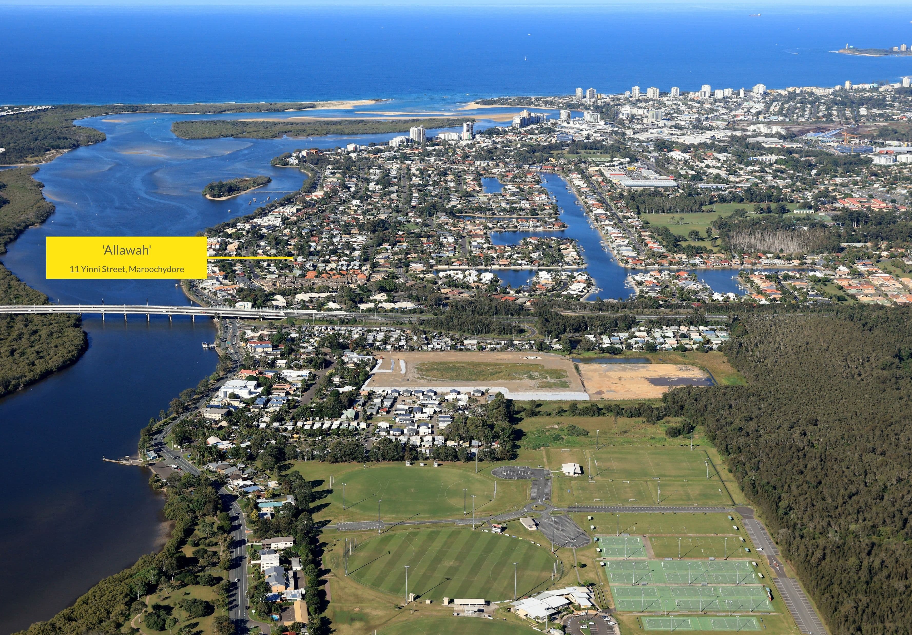 11-13 Yinni Street, Maroochydore QLD 4558, Maroochydore - Thumbnail 2