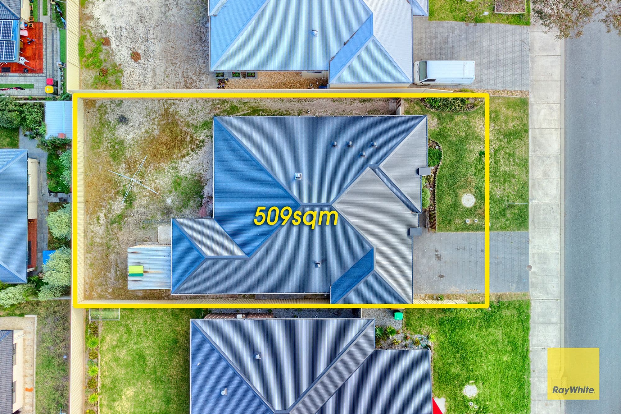 48 Celestial Drive, McKail WA 6330, McKail - Thumbnail 3