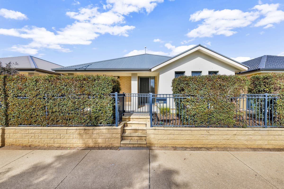 154 Newton Boulevard, Munno Para SA 5115, Munno Para - Image 1