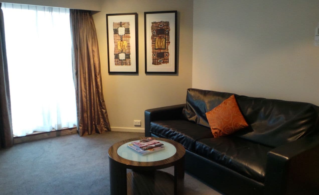 38 Harbour Street, SYDNEY NSW 2000, Sydney - Image 1
