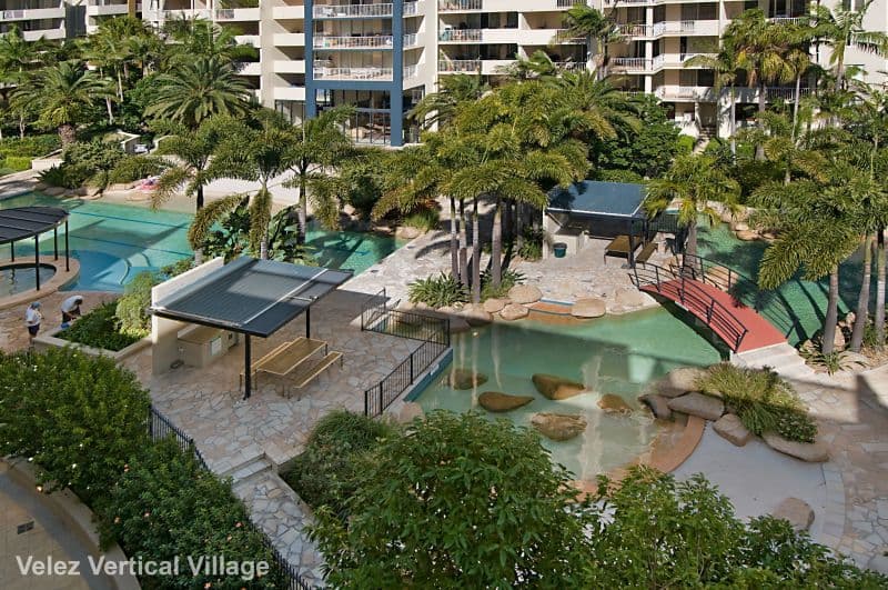 75 41 Gotha, FORTITUDE VALLEY QLD 4006, Fortitude Valley - Thumbnail 2