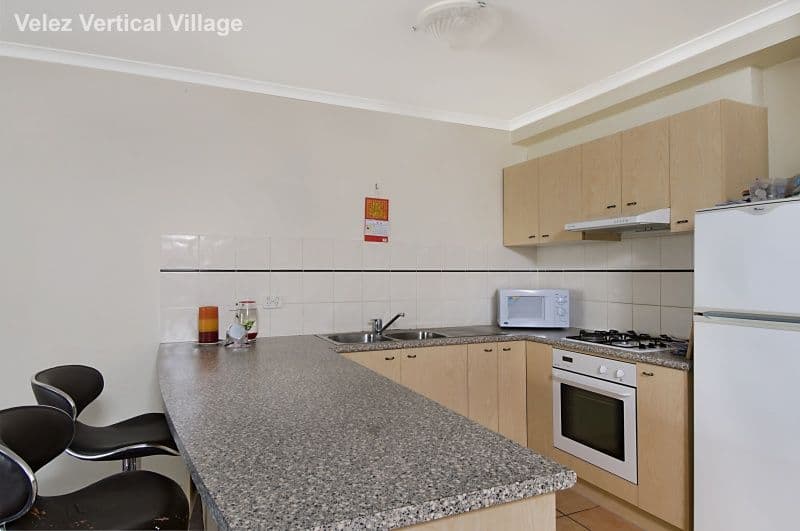 75 41 Gotha, FORTITUDE VALLEY QLD 4006, Fortitude Valley - Thumbnail 4