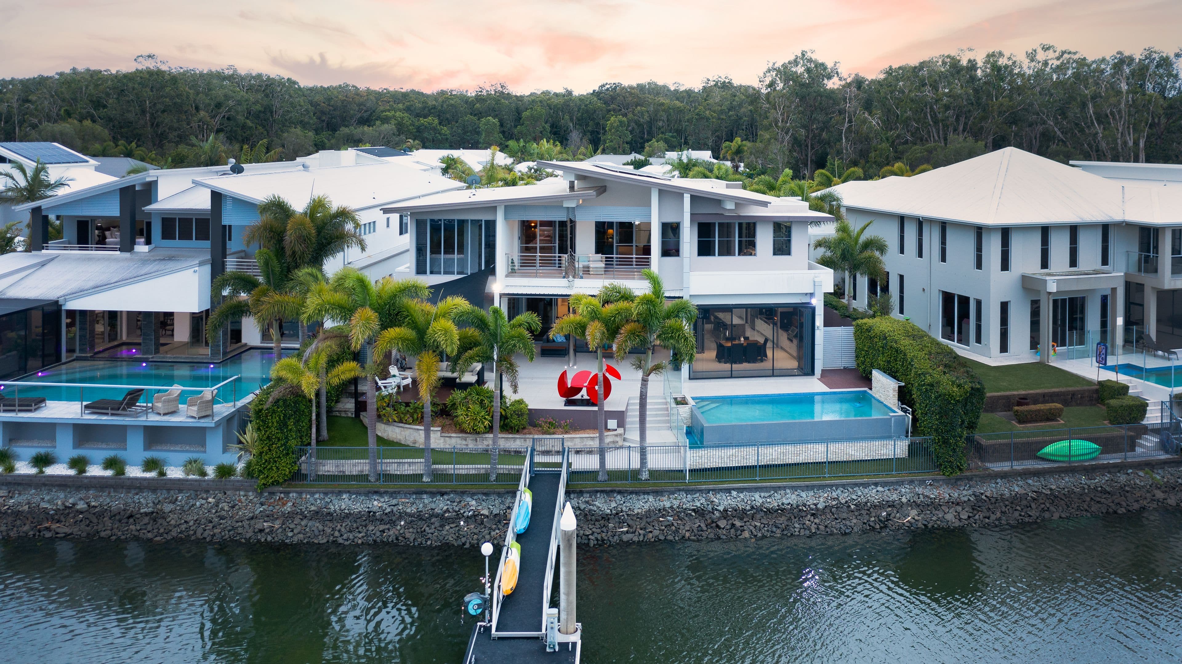 33 Westward Way, Coomera Waters QLD 4209, Coomera - Thumbnail 2