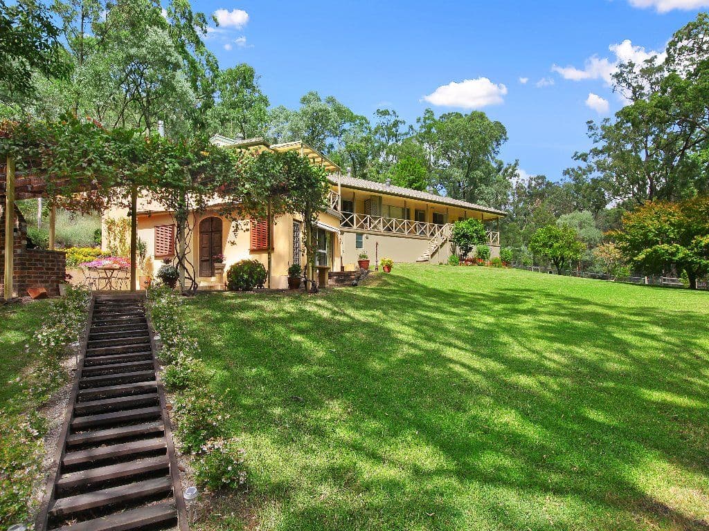 235 Lower Colo Road, LOWER PORTLAND NSW 2756, Lower Portland - Image 1