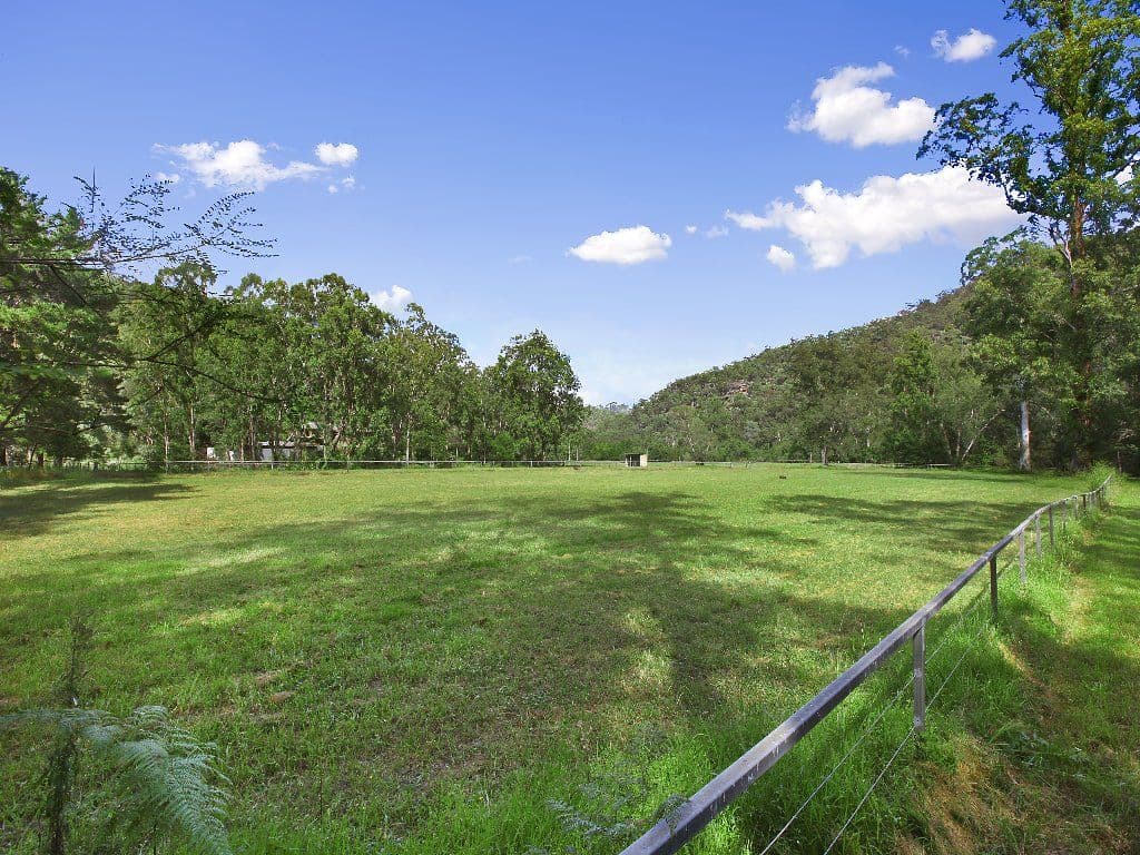 235 Lower Colo Road, LOWER PORTLAND NSW 2756, Lower Portland - Thumbnail 3