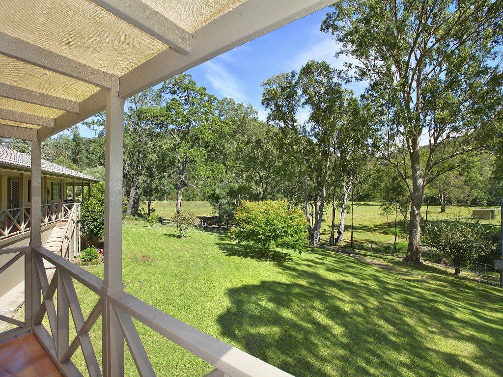 235 Lower Colo Road, LOWER PORTLAND NSW 2756, Lower Portland - Thumbnail 4