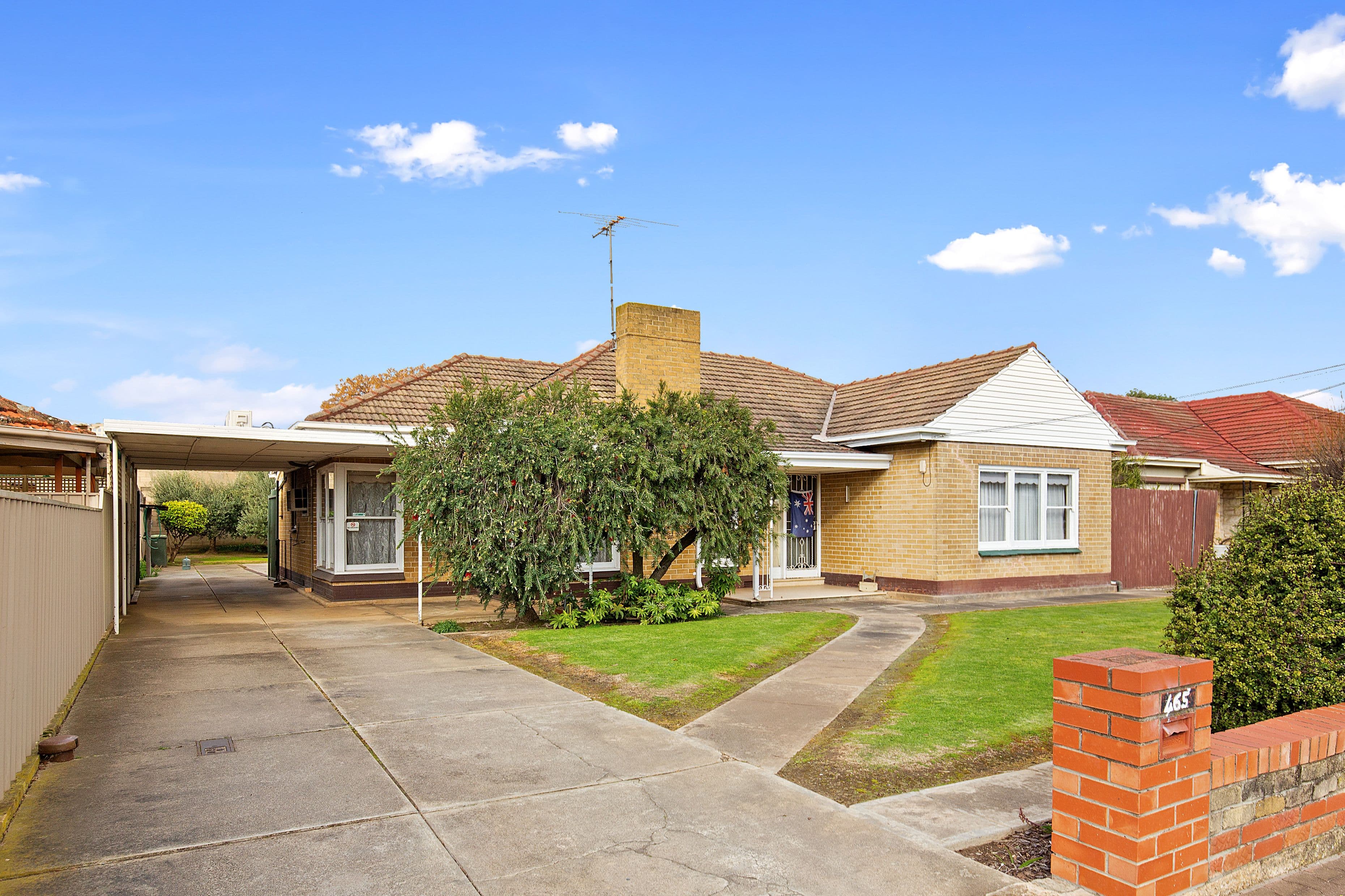 465 Marion Road, South Plympton SA 5038, South Plympton - Image 1