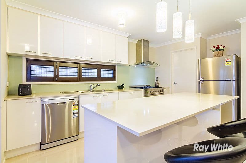 31 Albida Parade, Lyndhurst VIC 3975, Lyndhurst - Thumbnail 8