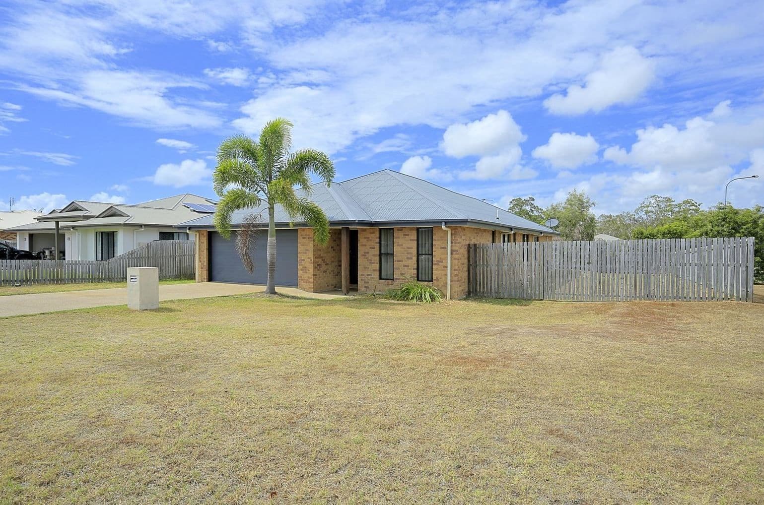 13 Colyton Street, Torquay QLD 4655, Torquay - Image 1