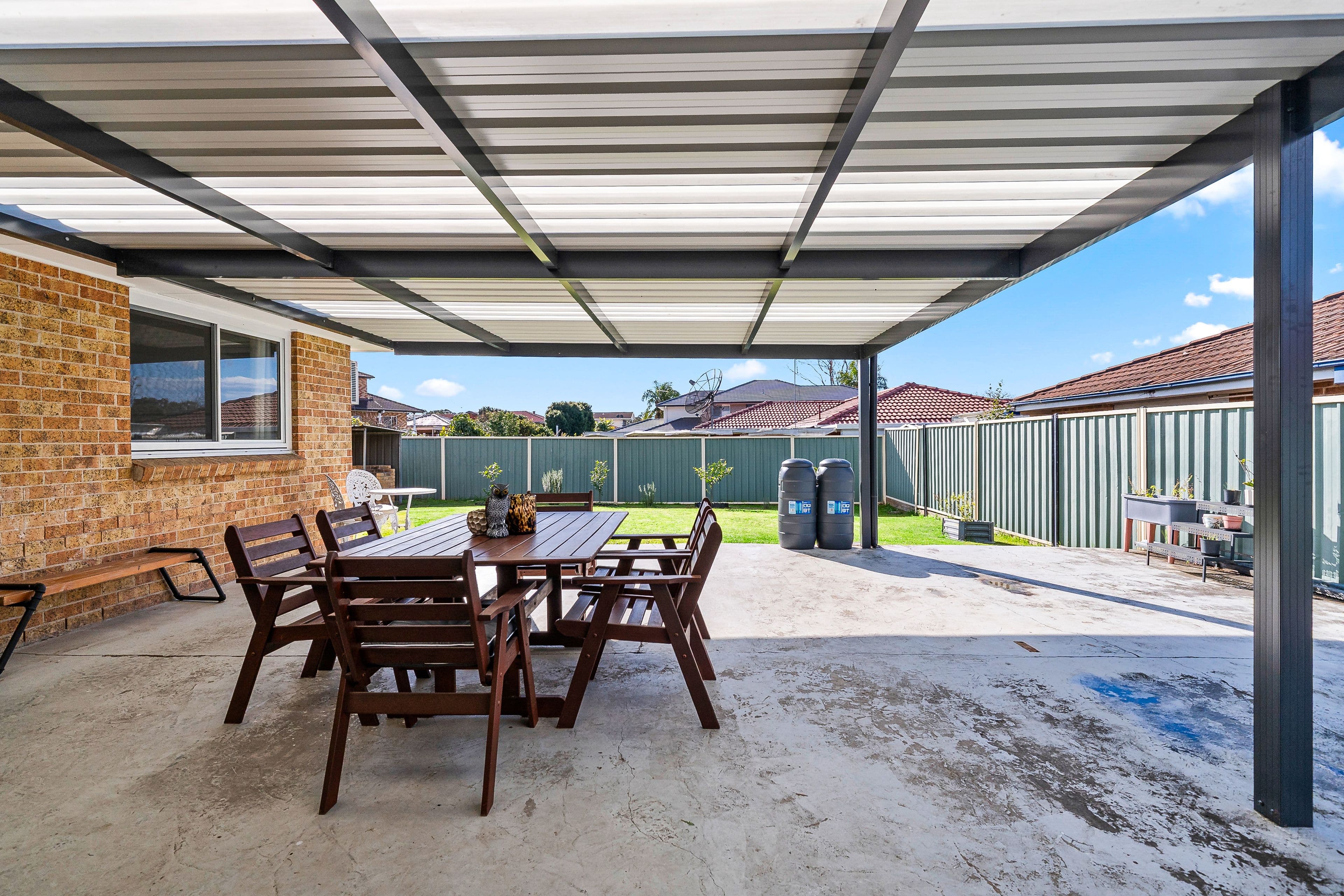 4 Georgina Street, Bonnyrigg Heights NSW 2177, Bonnyrigg Heights - Thumbnail 7