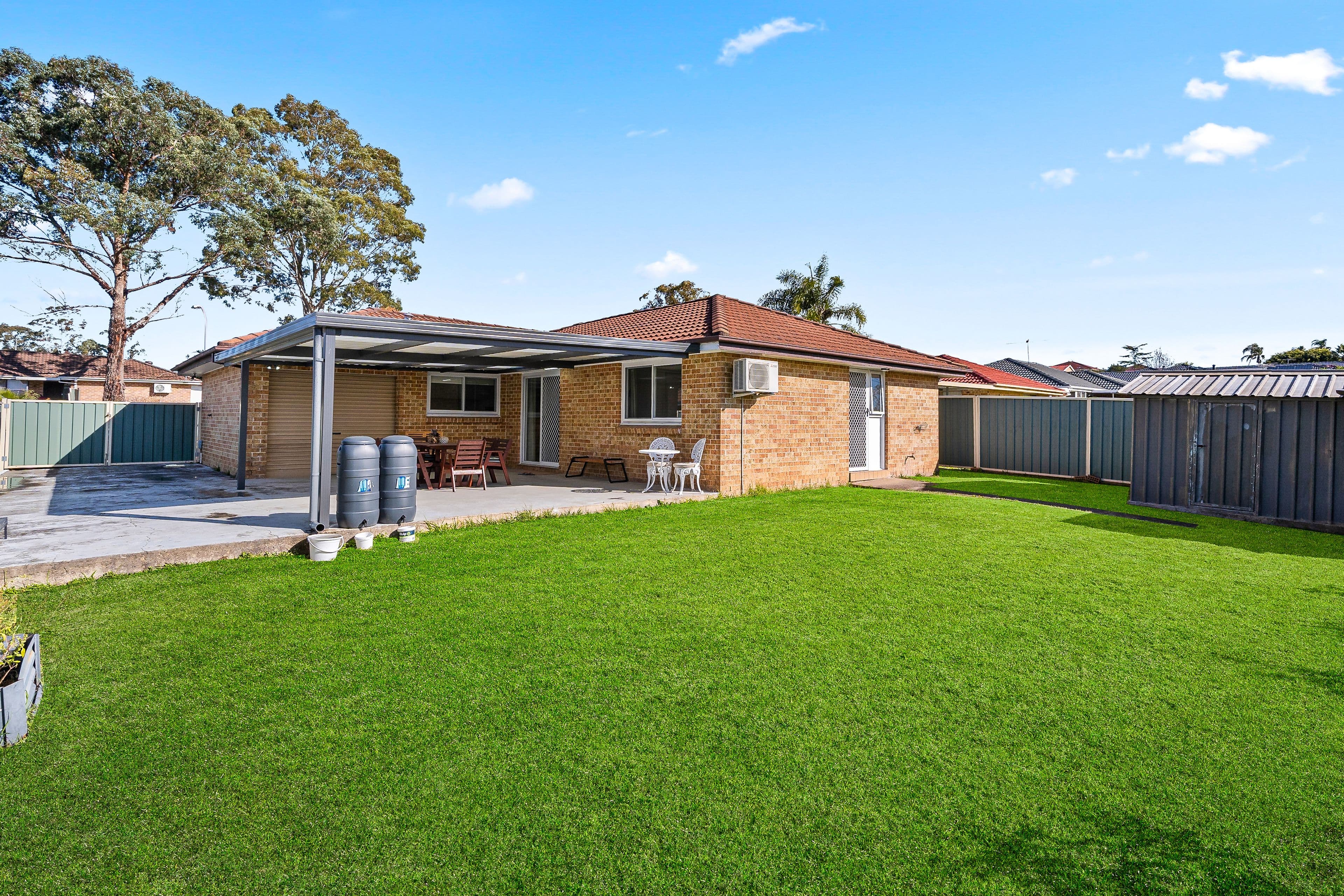 4 Georgina Street, Bonnyrigg Heights NSW 2177, Bonnyrigg Heights - Thumbnail 8