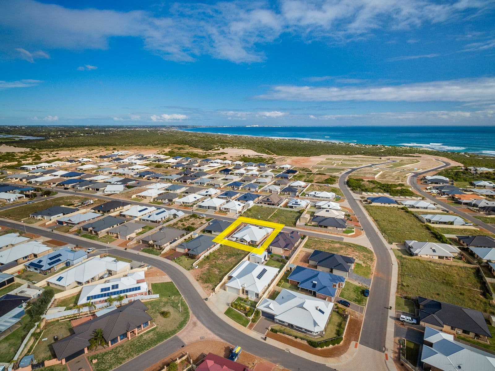 5 Spindrift Vista, Glenfield WA 6532, Glenfield - Thumbnail 2