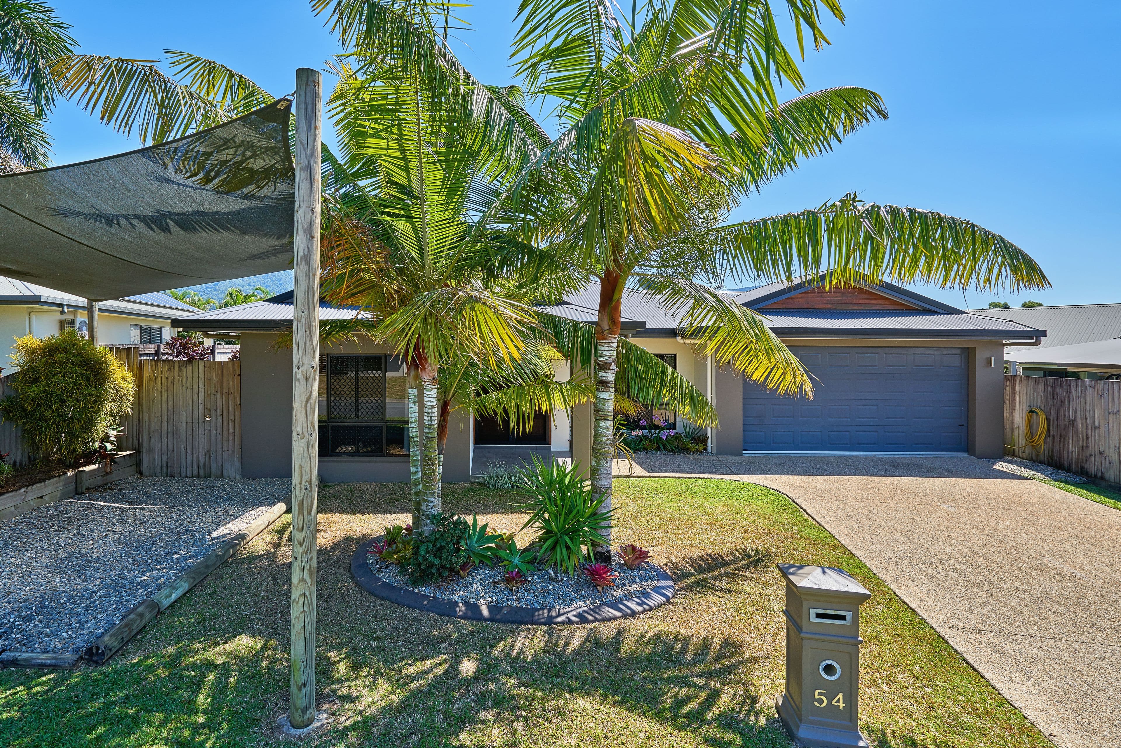 54 Piccone Drive, Edmonton QLD 4869, Edmonton - Image 1