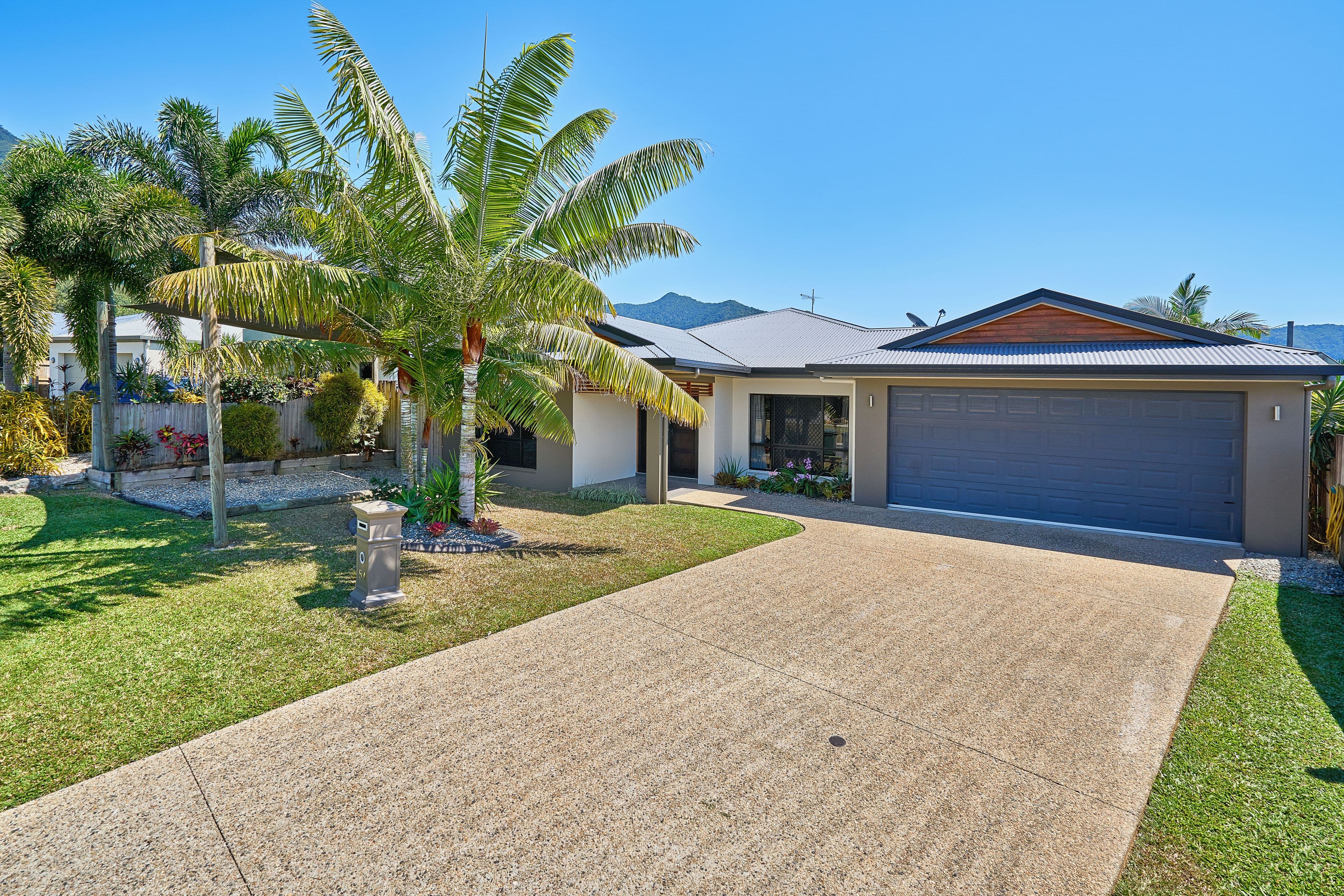 54 Piccone Drive, Edmonton QLD 4869, Edmonton - Thumbnail 4