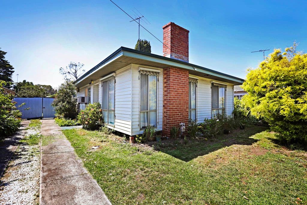 536 Thompson Road, Norlane VIC 3214, Norlane - Image 1