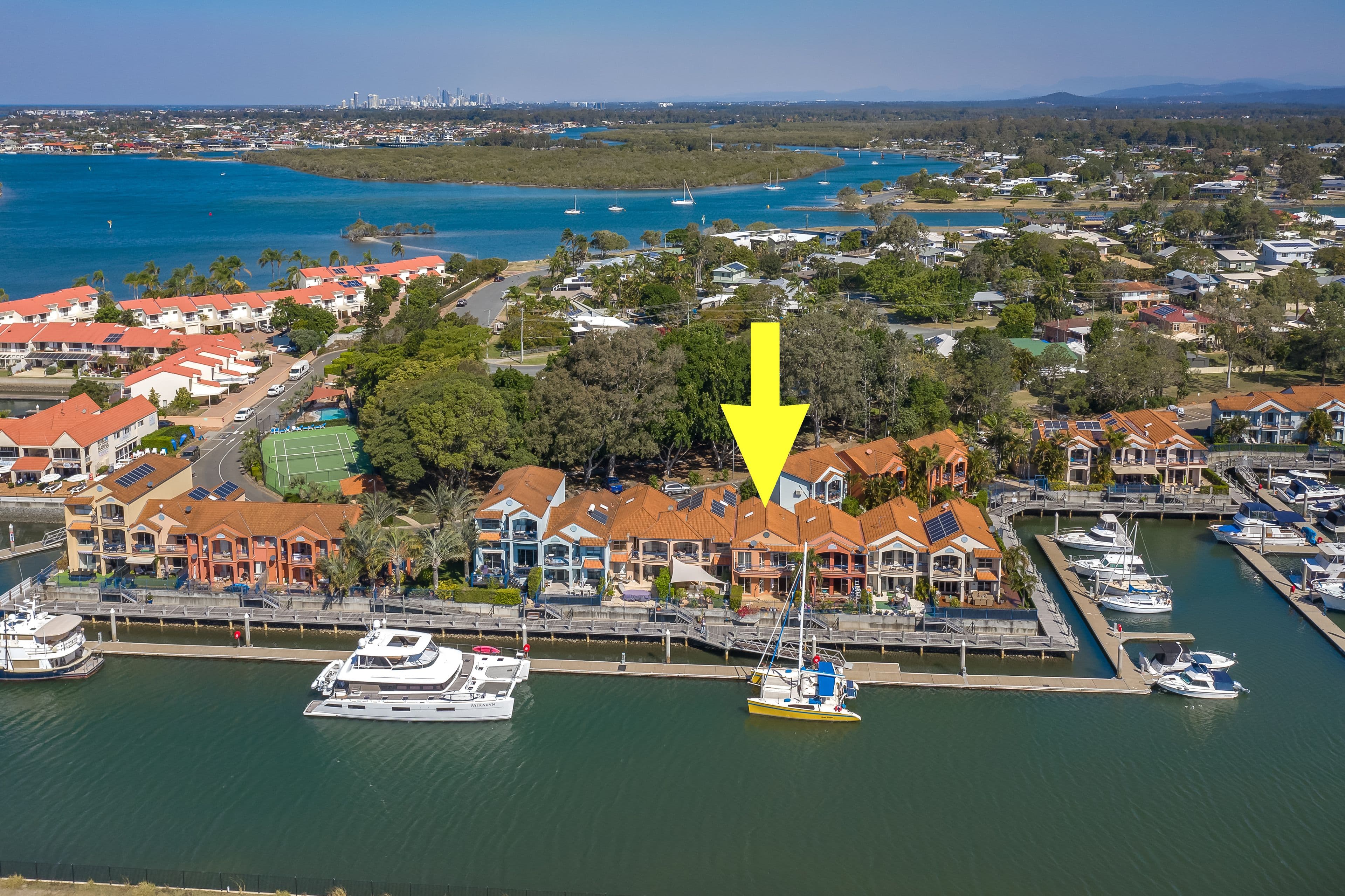 95 John Lund Drive, Hope Island QLD 4212, Hope Island - Thumbnail 2