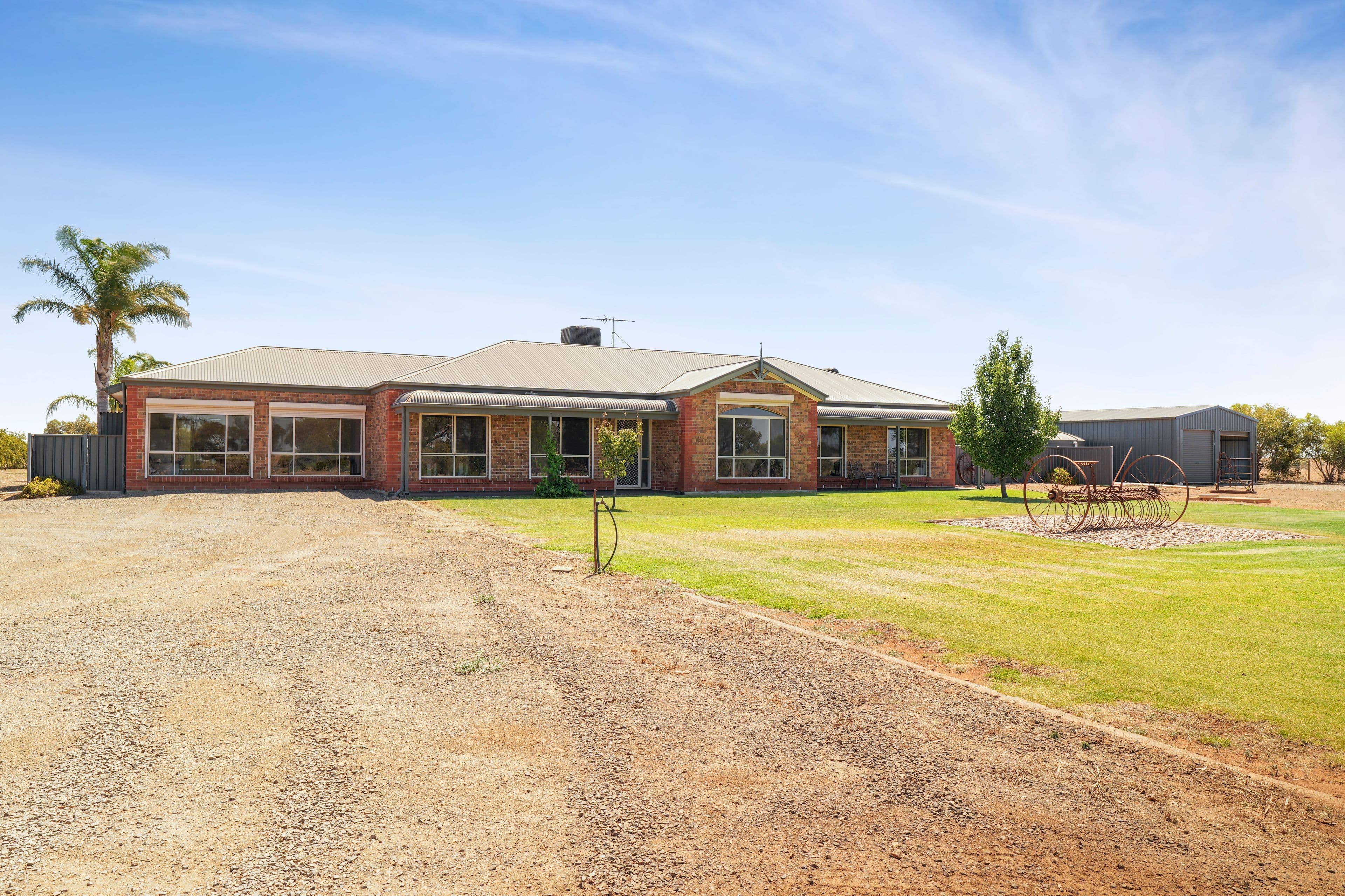 316 Mccabe Road, Pinkerton Plains SA 5400, Pinkerton Plains - Image 1