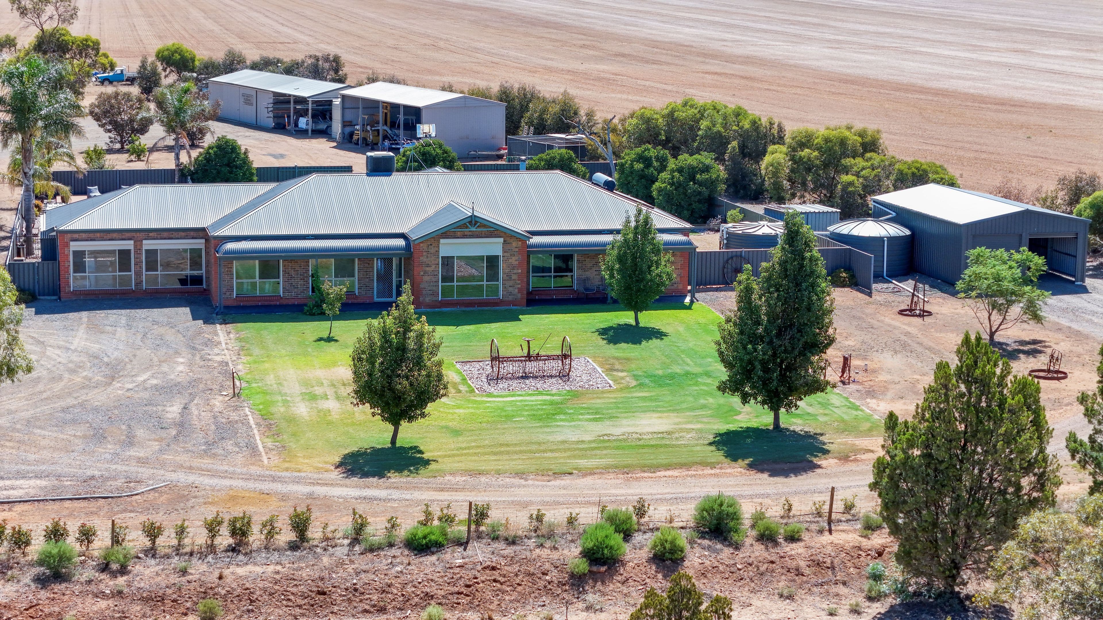 316 Mccabe Road, Pinkerton Plains SA 5400, Pinkerton Plains - Thumbnail 2