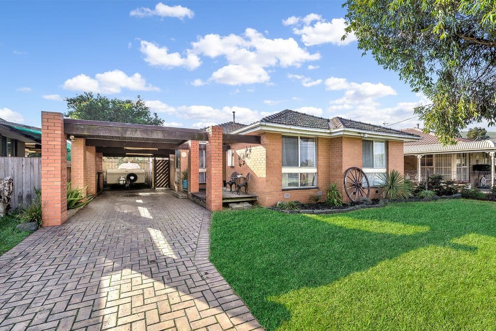 24 Peppercorn Parade, Epping VIC 3076, Epping - Image 1