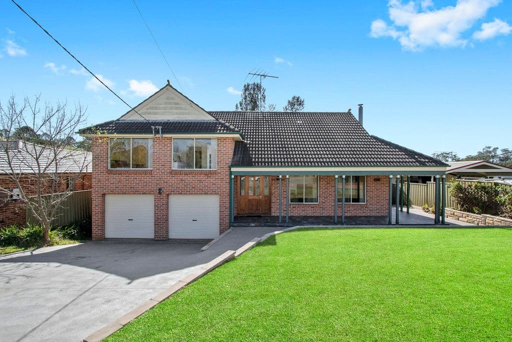 9 Hawkins Place, Wilberforce NSW 2756, Wilberforce - Image 1