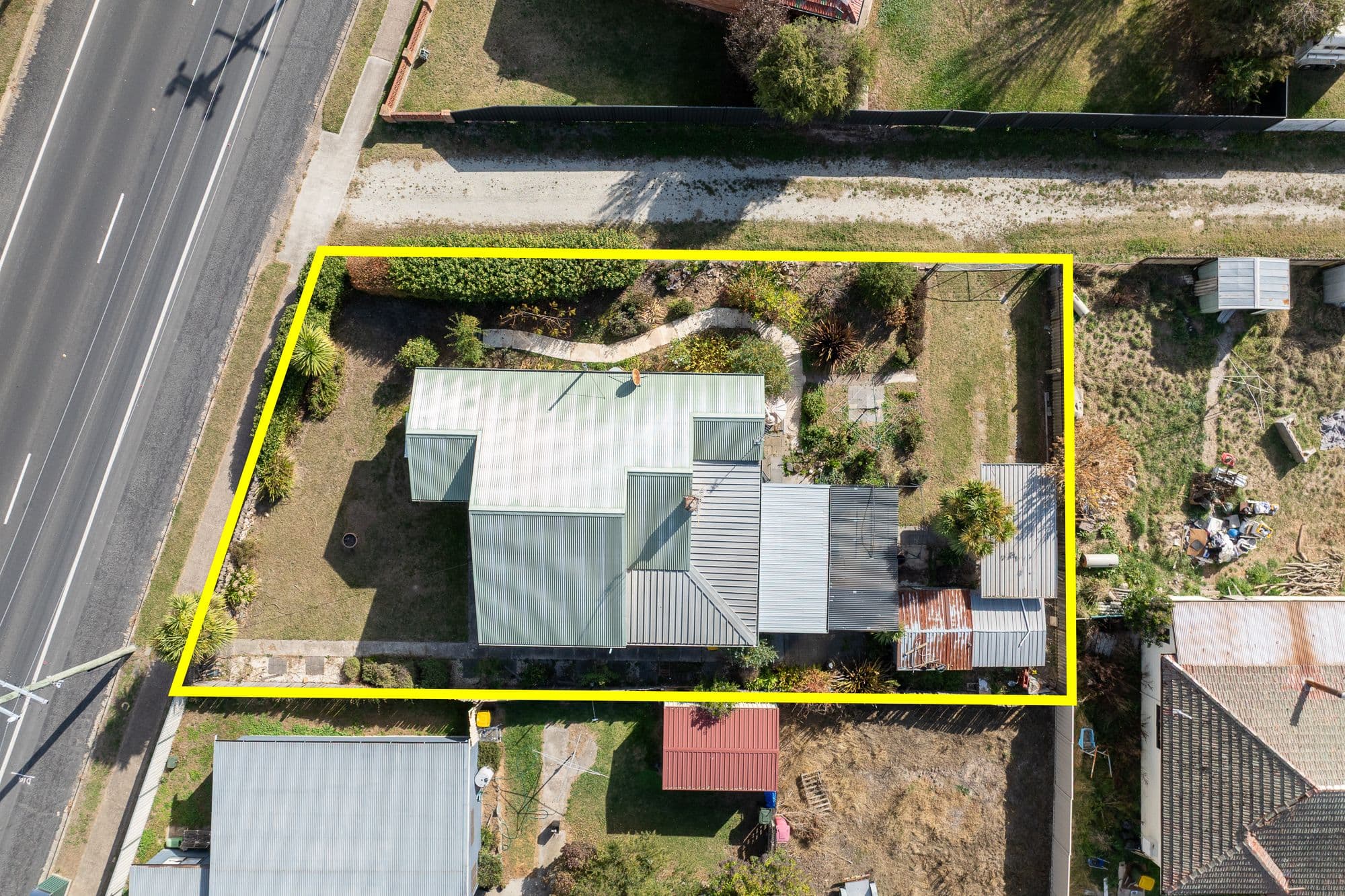 49 Orange Road, Blayney NSW 2799, Blayney - Thumbnail 2