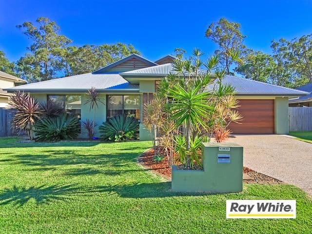 17 Jondaryan Street, ORMEAU QLD 4208, Ormeau - Image 1