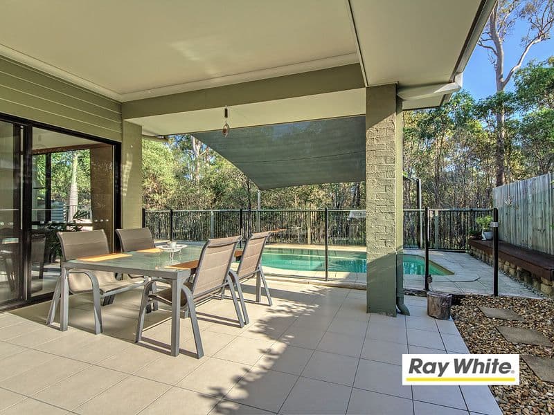 17 Jondaryan Street, ORMEAU QLD 4208, Ormeau - Thumbnail 3