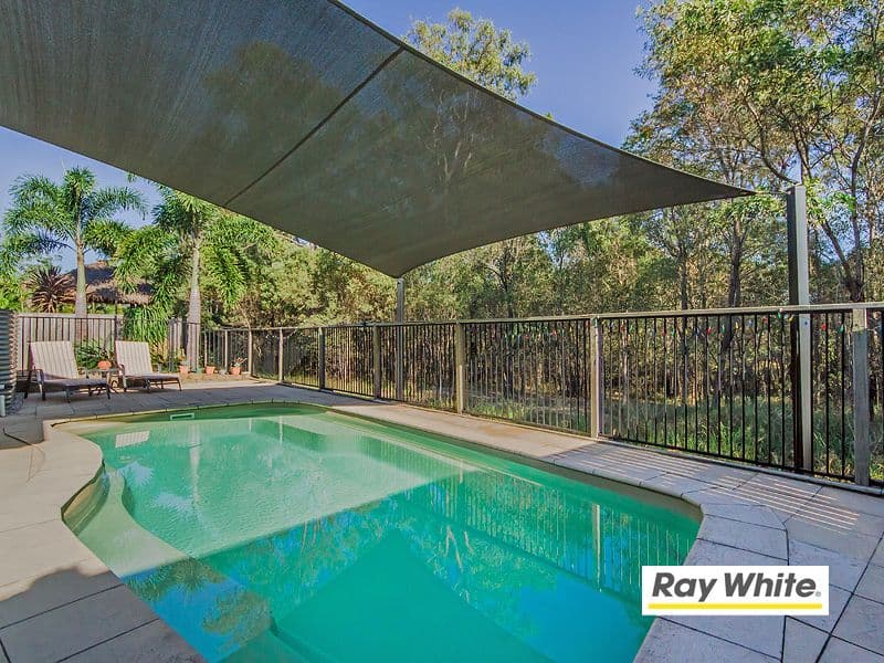 17 Jondaryan Street, ORMEAU QLD 4208, Ormeau - Thumbnail 7