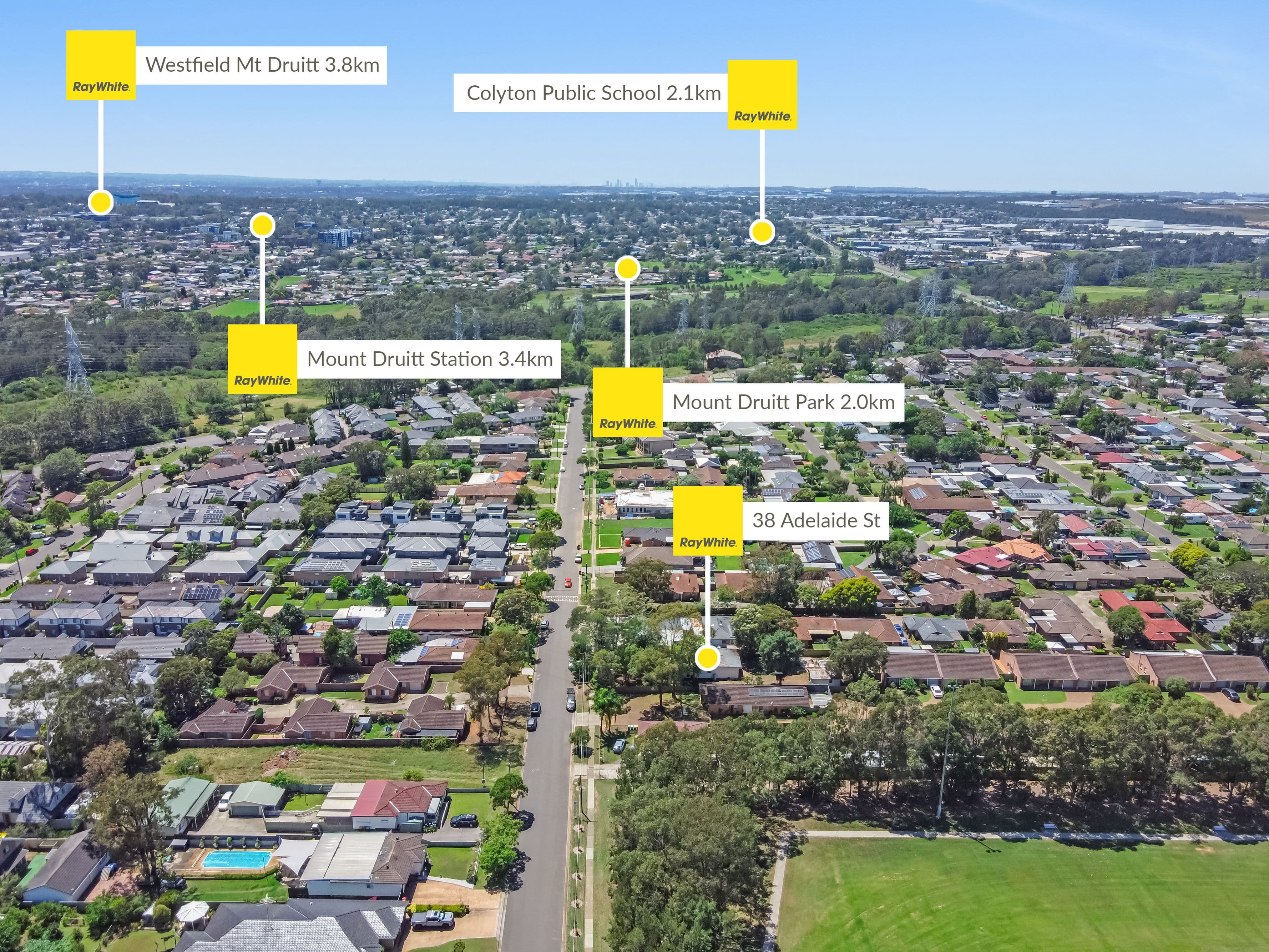 38 Adelaide Street, Oxley Park NSW 2760, Oxley Park - Thumbnail 8