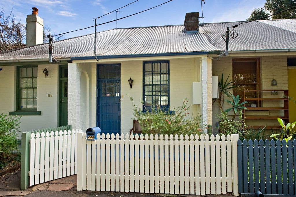 89D Camden Street, ENMORE NSW 2042, Enmore - Image 1