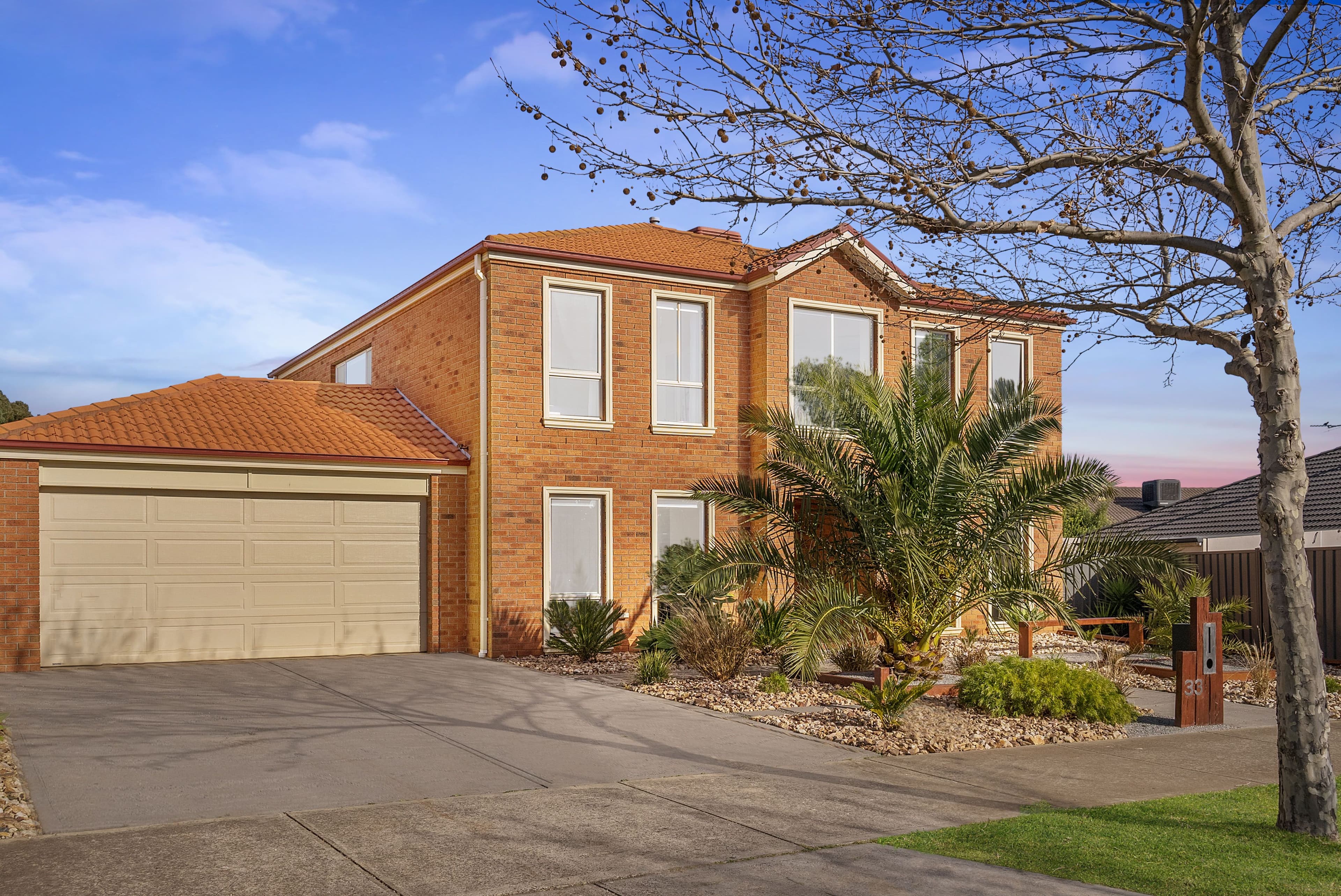 33 Heysen Parkway, Caroline Springs VIC 3023, Caroline Springs - Image 1