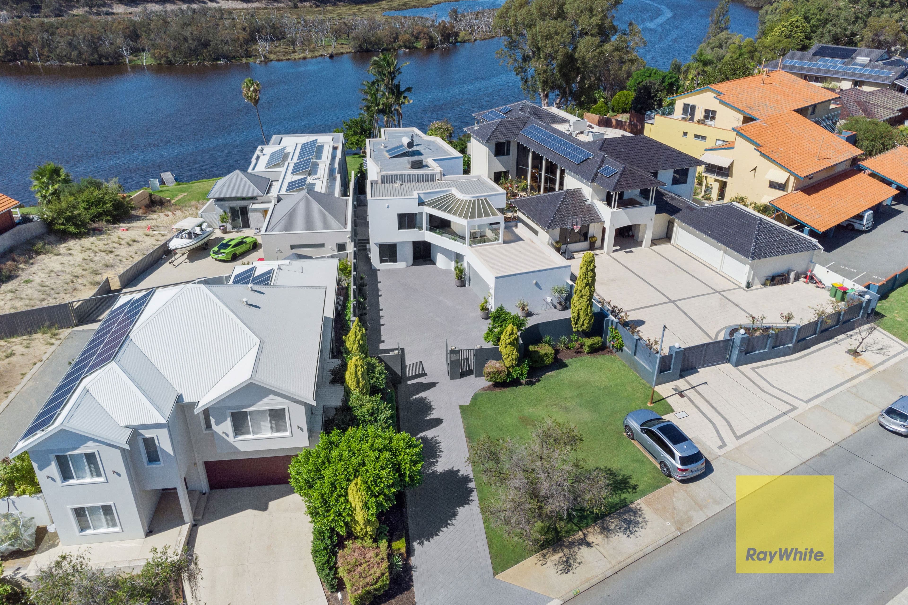 35 Swan View Terrace, Maylands WA 6051, Maylands - Image 1