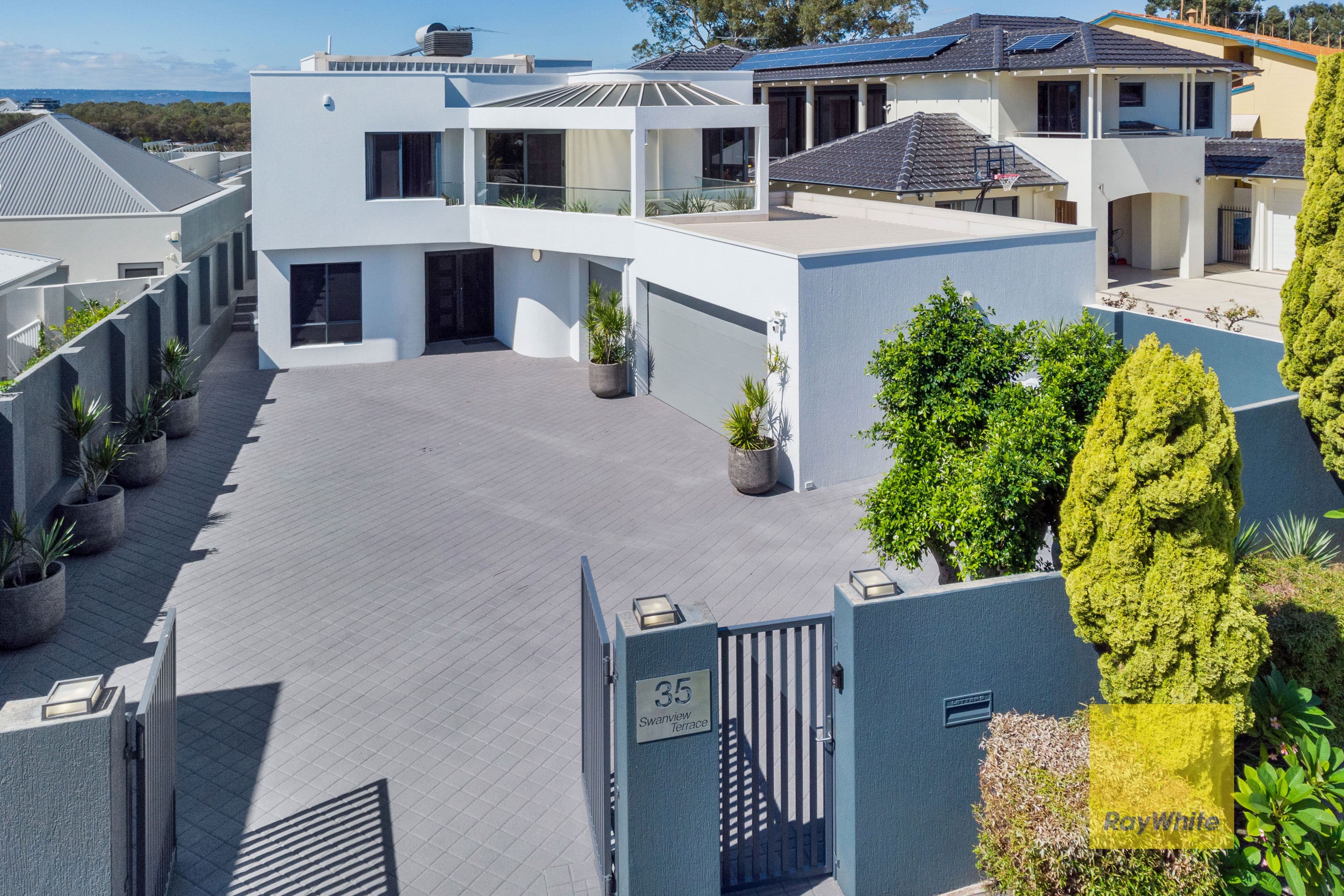 35 Swan View Terrace, Maylands WA 6051, Maylands - Thumbnail 4