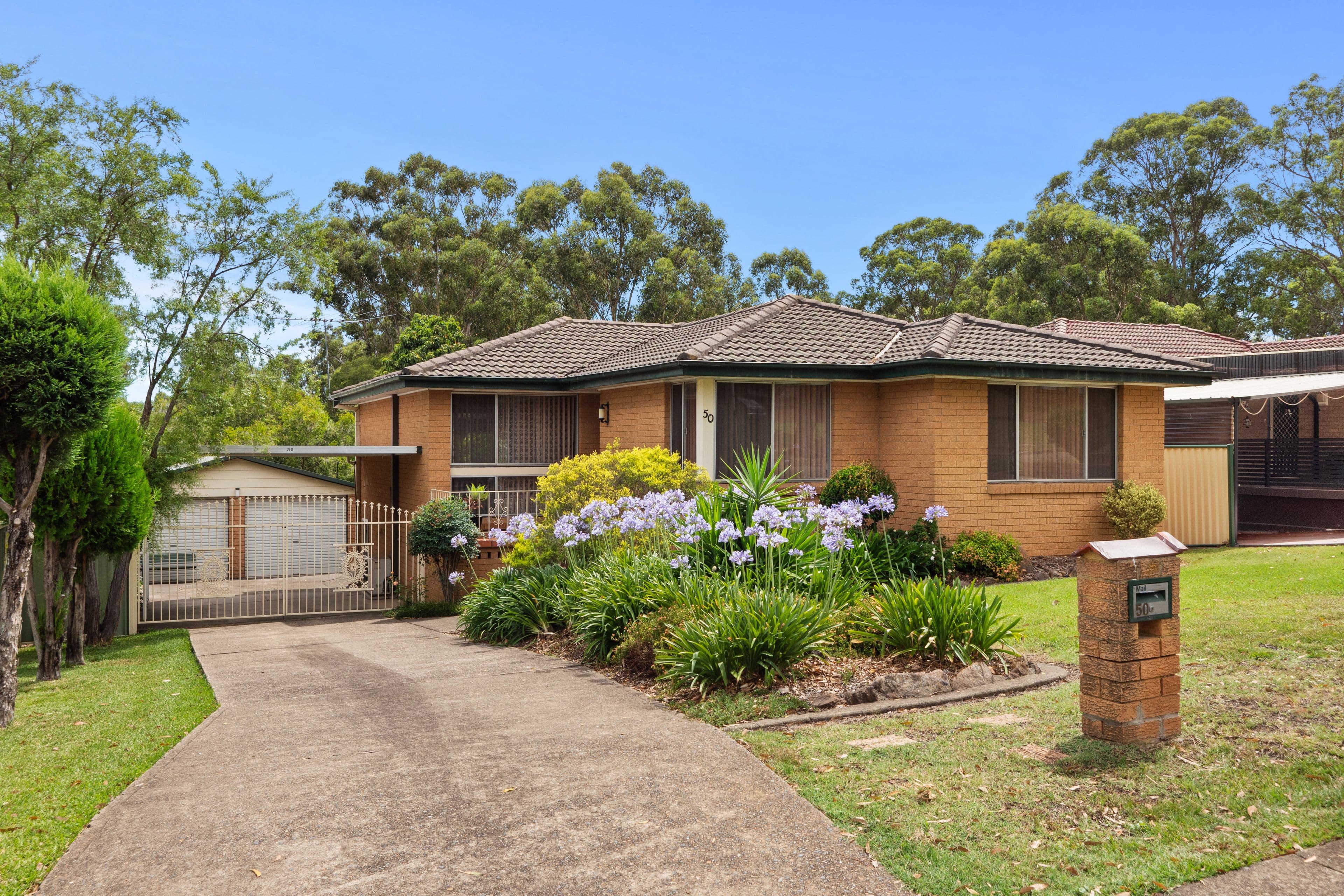 50 Melrose Avenue, Quakers Hill NSW 2763, Quakers Hill - Image 1