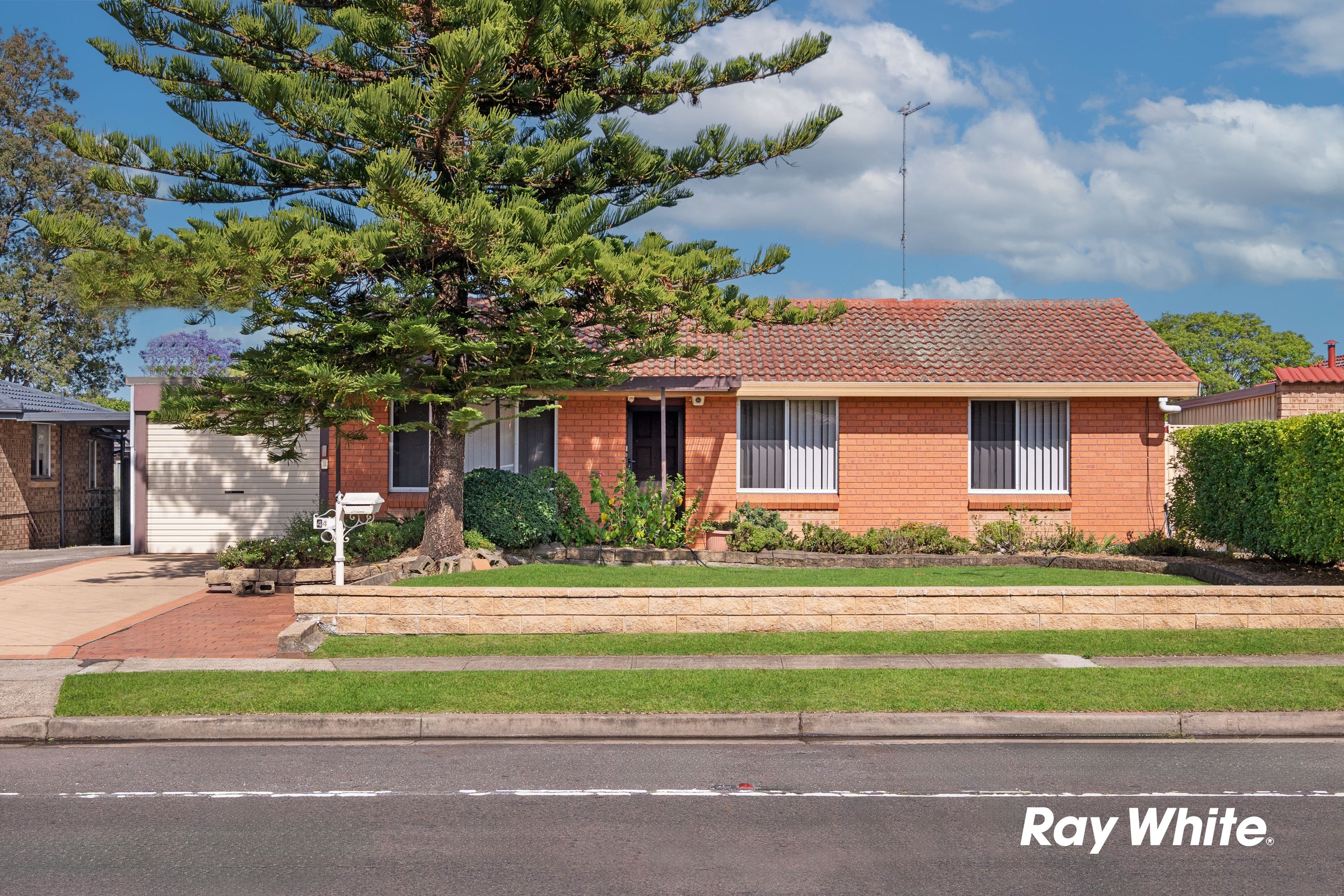 44 Judith Anderson Drive, Doonside NSW 2767, Doonside - Image 1