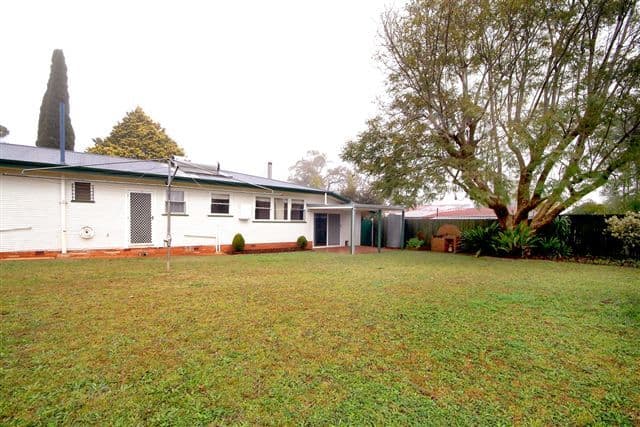 3  Adina Street, RANGEVILLE QLD 4350, Rangeville - Thumbnail 5