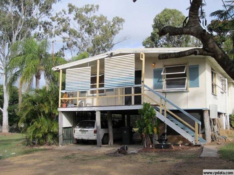 1 Yukana Street, BOYNE ISLAND QLD 4680, Boyne Island - Thumbnail 2