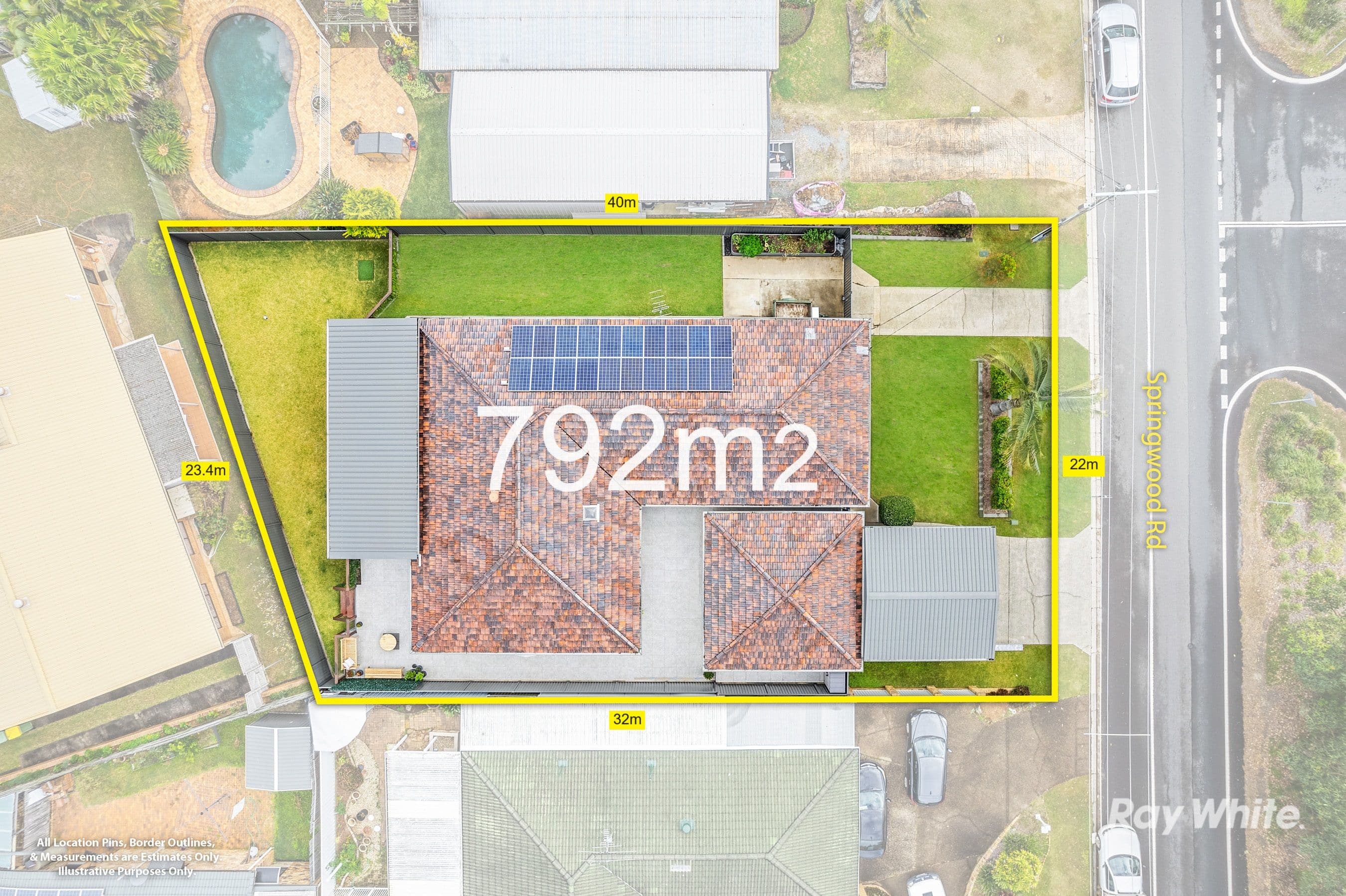 349 Springwood Road, Springwood QLD 4127, Springwood - Thumbnail 2