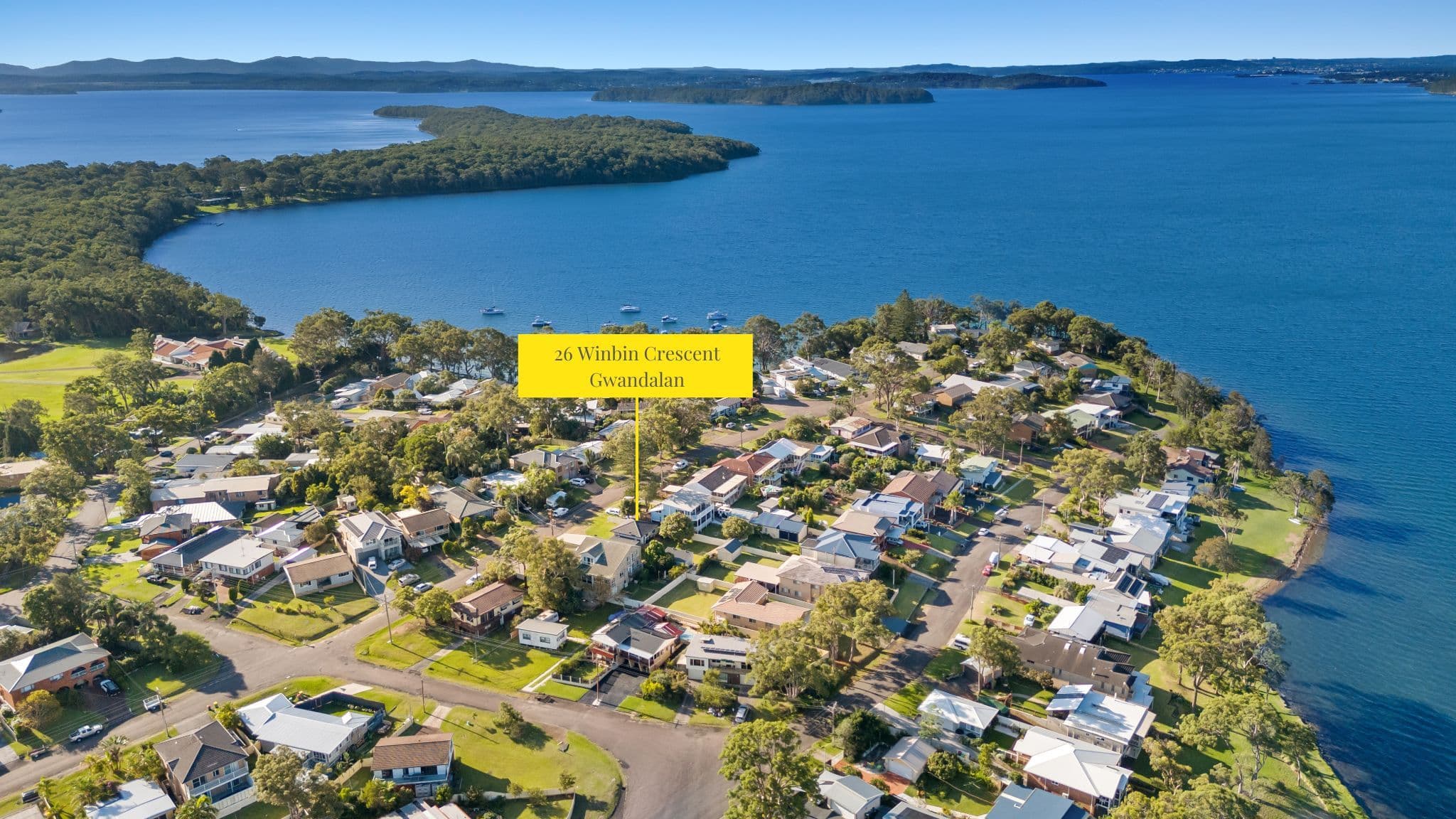 26 Winbin Crescent, Gwandalan NSW 2259, Gwandalan - Thumbnail 2