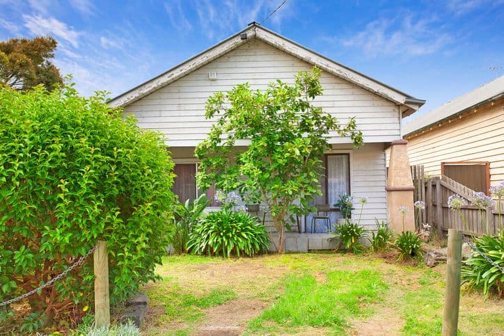 117 Normanby Avenue, THORNBURY VIC 3071, Thornbury - Image 1