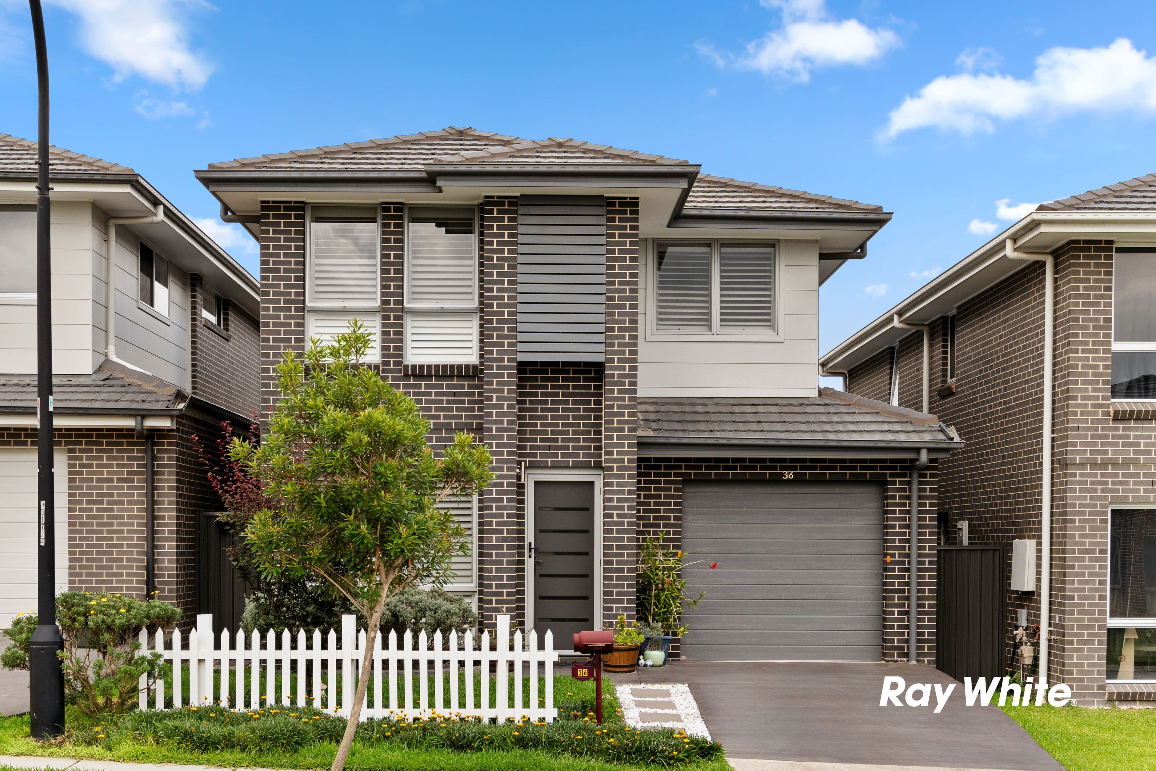36 Orlagh Circuit, Riverstone NSW 2765, Grantham Farm - Image 1