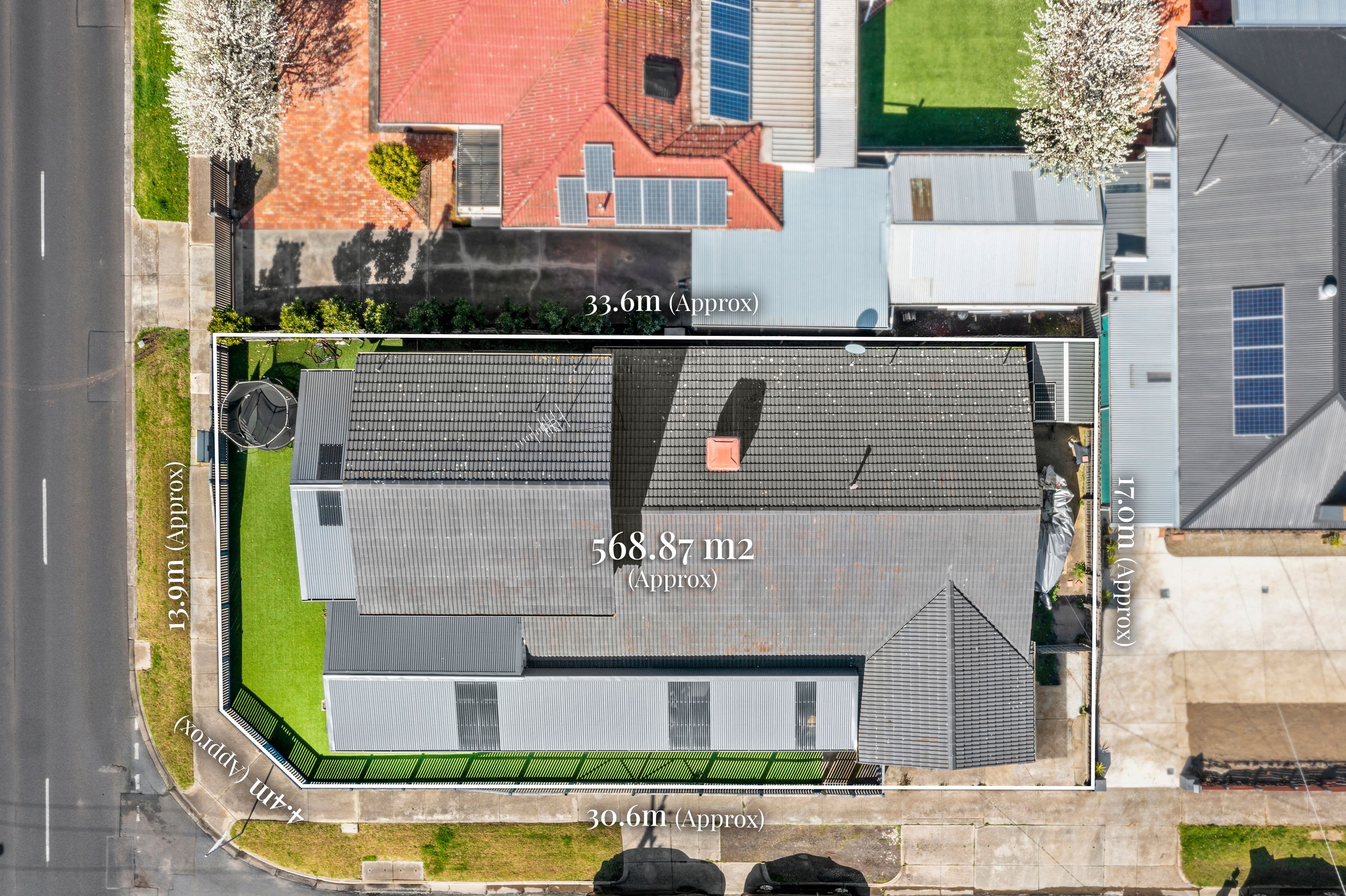 165 Anakie Road, Bell Post Hill VIC 3215, Bell Post Hill - Image 1