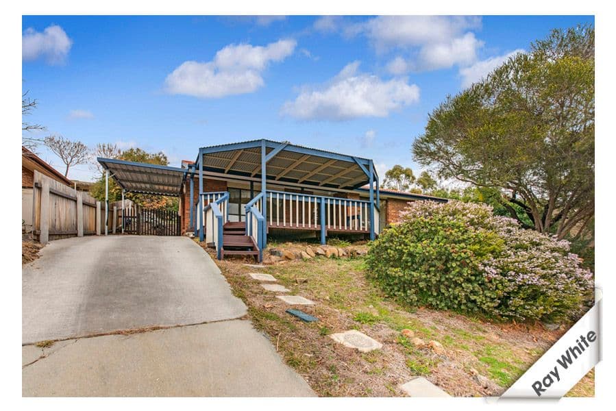 23 Louis Loder Street, THEODORE ACT 2905, Theodore - Image 1
