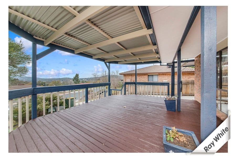 23 Louis Loder Street, THEODORE ACT 2905, Theodore - Thumbnail 2
