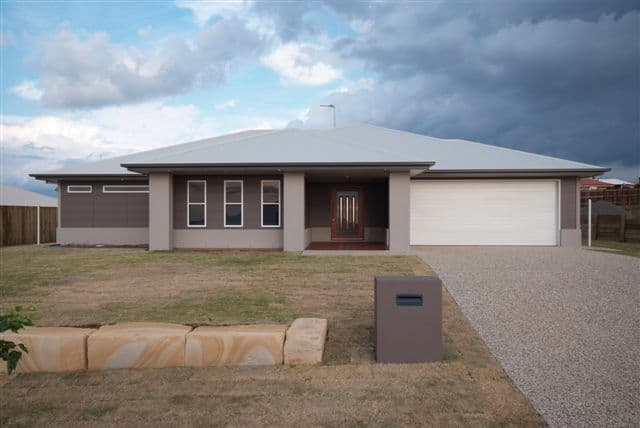 8 Ibis Court, HIGHFIELDS QLD 4352, Highfields - Image 1