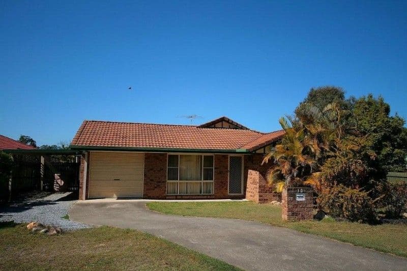 13 Pelewan Court, TANAH MERAH QLD 4128, Tanah Merah - Image 1