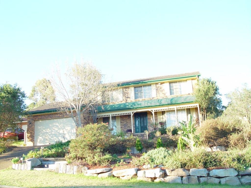 128 Delaney Drive, Baulkham Hills NSW 2153, Baulkham Hills - Image 1
