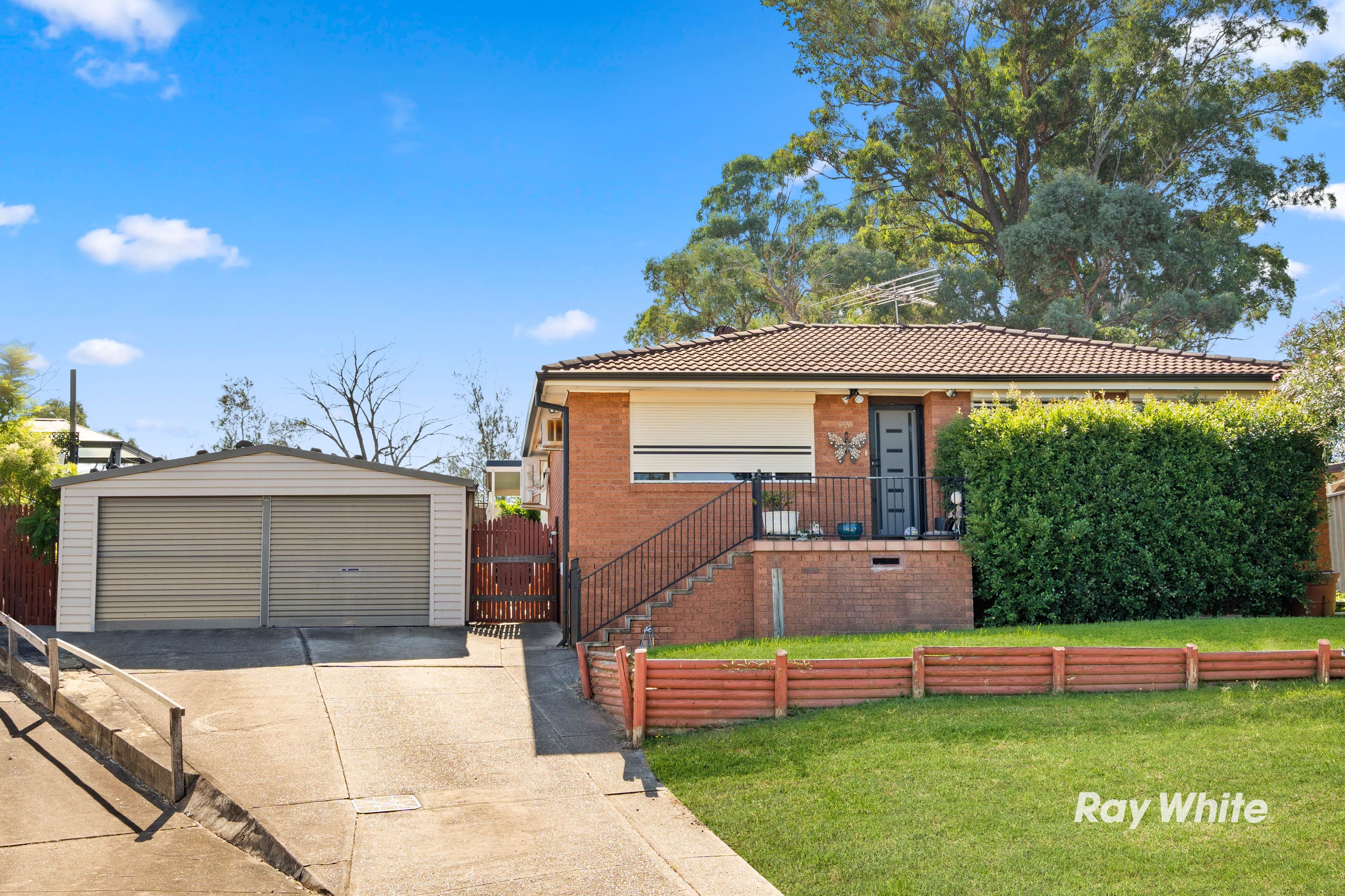 13 Kuala Close, Dean Park NSW 2761, Dean Park - Image 1